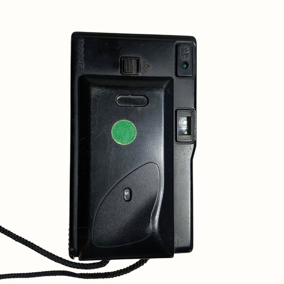 Vintage Sears Motorized 35 mm Camera Model No.198.736101 Untested - Picture 3 of 8